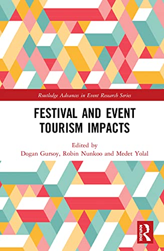 Festival And Event Tourism Impacts