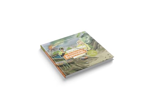 Der Südtiroler Supervulkan: Ein Supervulkan In Südtirol? Ja, Und Was Für Einer!