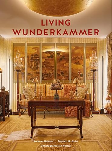 Living Wunderkammer