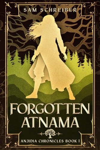 Forgotten Atnama: 1