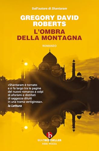 L'Ombra Della Montagna