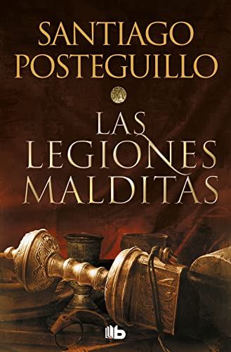 Las Legions Malditas / The Cursed Legions: 2