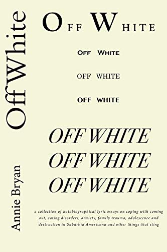 Off White