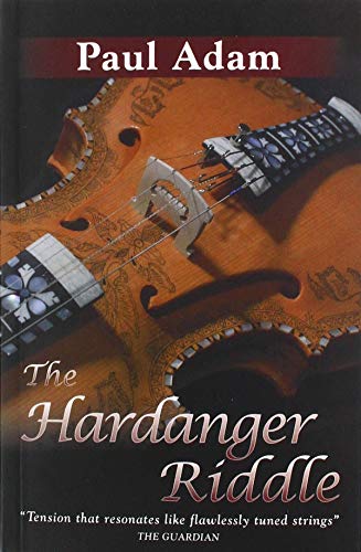 The Hardanger Riddle: 3