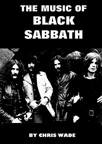 The Music Of Black Sabbath