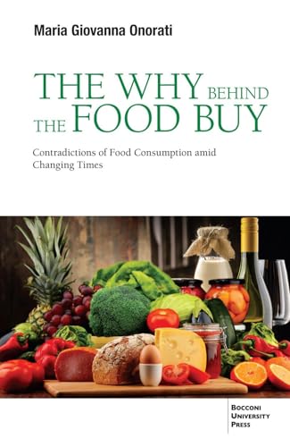 The Why Behind The Food Buy. Contradictions Of Food Consumption Amid Changing Times