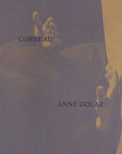 Anne Golaz Corbeau