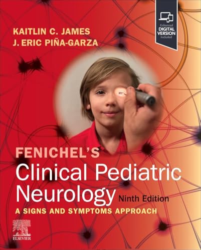 Fenichel'S Clinical Pediatric Neurology