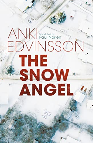 The Snow Angel: 1