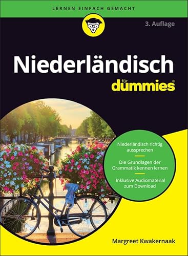 Niederländisch Für Dummies
