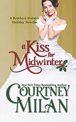 A Kiss For Midwinter: 3