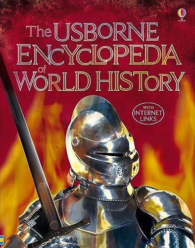 Encyclopedia Of World History: 1