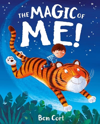 The Magic Of Me