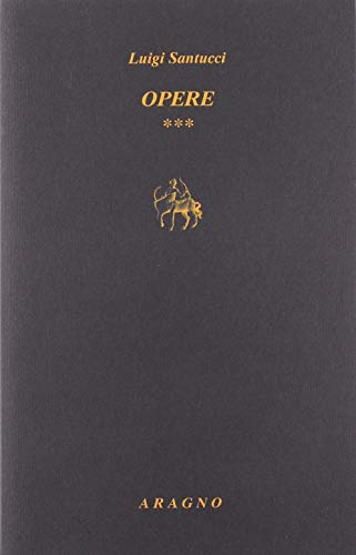 Opere (Vol. 3)
