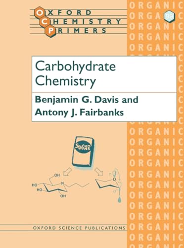 Carbohydrate Chemistry: 99