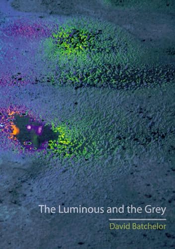 The Luminous And The Grey