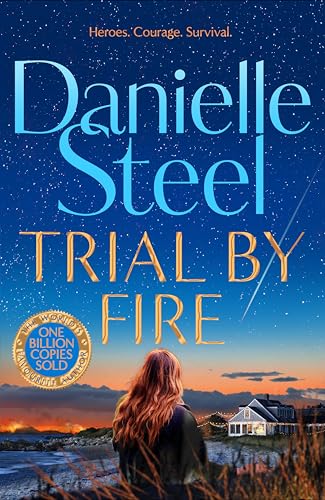 Trial By Fire