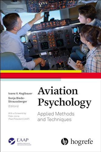 Aviation Psychology: Applied Methods And Techniques