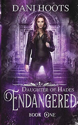 Endangered: Volume 1