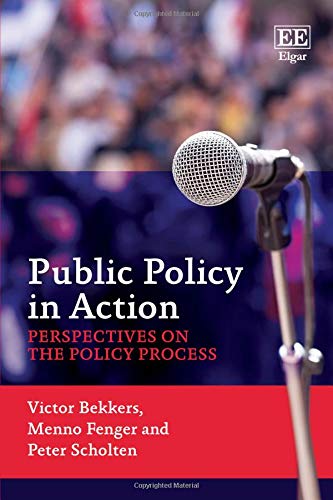 Public Policy In Action: Perspectives On The Policy Process