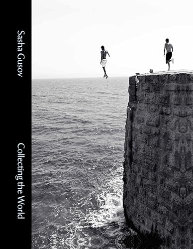 Sasha Gusov: Collecting The World
