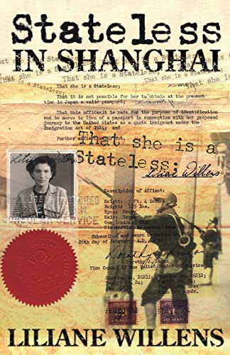 Stateless In Shanghai