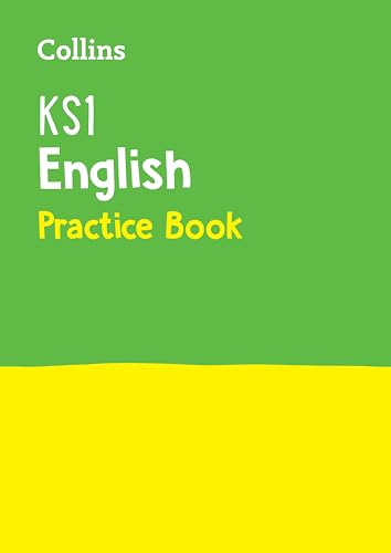 Ks1 English Sats Practice Book: Ideal For Use At Home