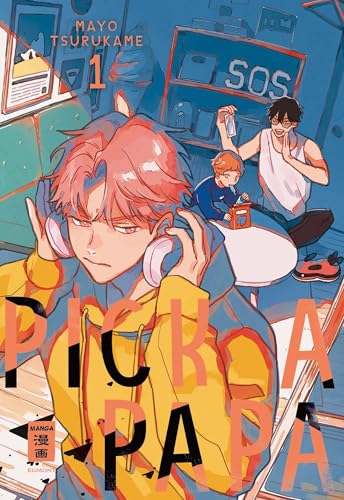 Pick A Papa 01