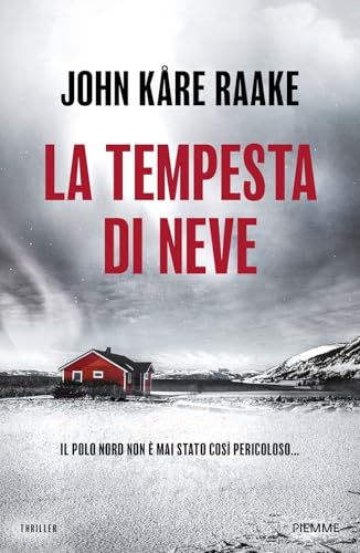 La Tempesta Di Neve