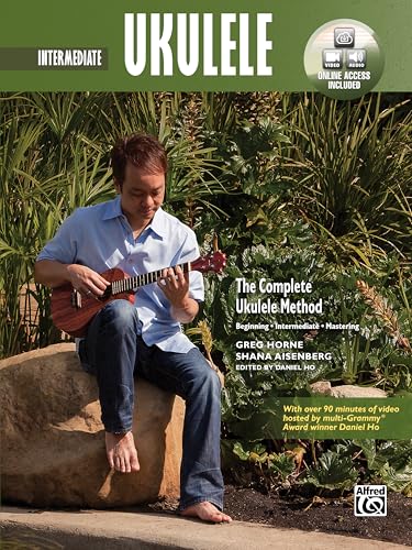 Intermediate Ukulele