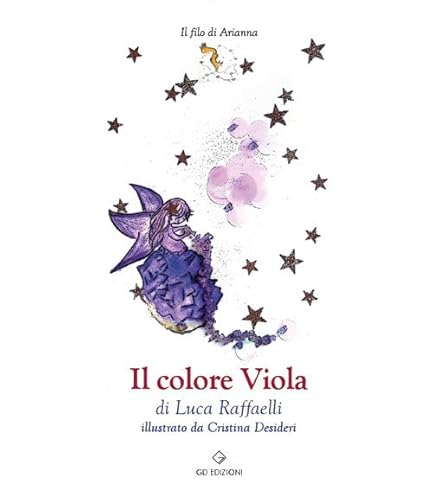 Il Colore Viola