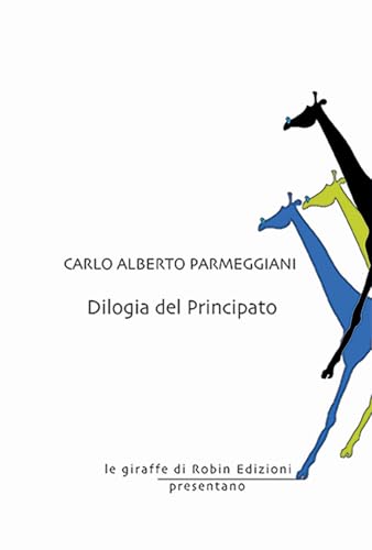 Dilogia Del Principato