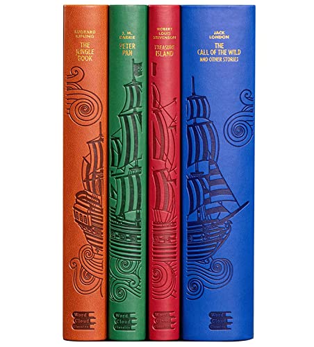 Adventure Word Cloud Set