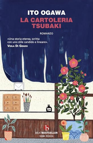 La Cartoleria Tsubaki