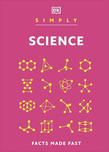 Simply Science: Facts Made Fast