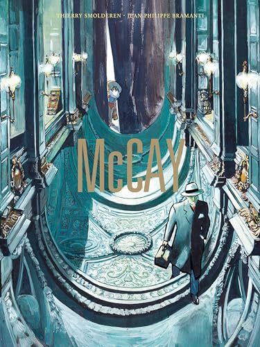 Mccay