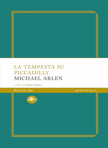 La Tempesta Su Piccadilly