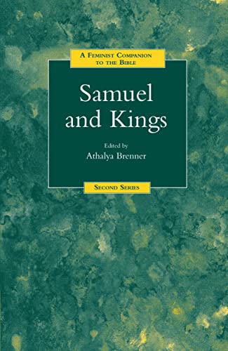 Samuel And Kings: Second Series
