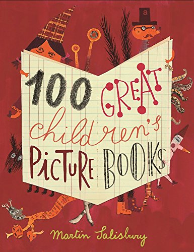 100 Great Children'S Picturebooks