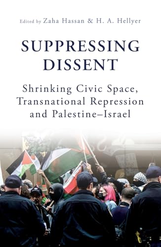 Suppressing Dissent