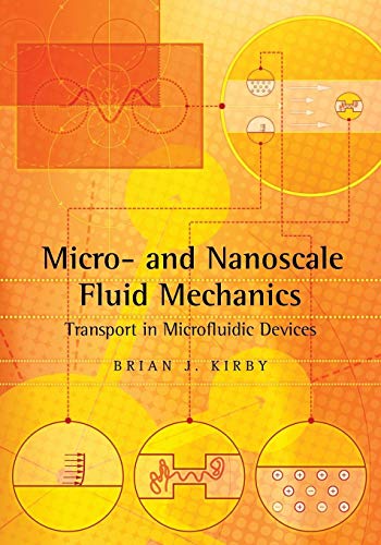 Micro- And Nanoscale Fluid Mechanics: Transport In Microfluidic Devices