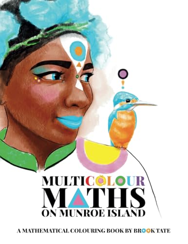 Multicolour Maths On Munroe Island