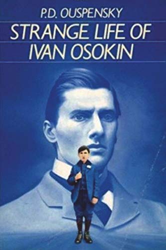Strange Life Of Ivan Osokin