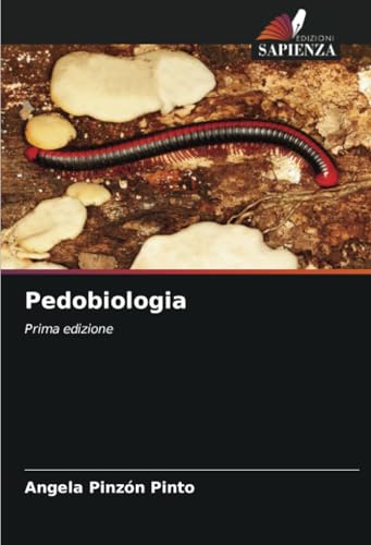 Pedobiologia: Prima Edizione