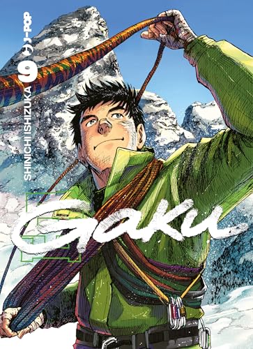 Gaku (Vol. 9)