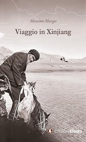 Viaggio In Xinjiang