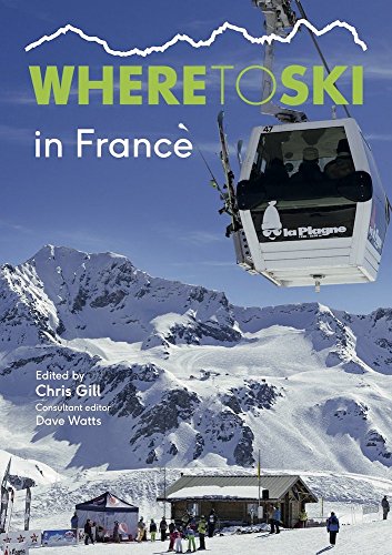Where To Ski In France