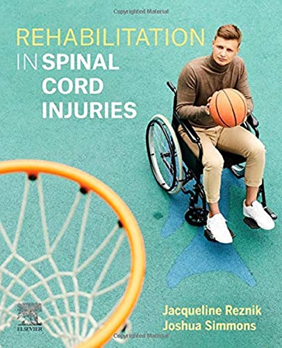 Rehabilitation In Spinal Cord Injuries