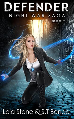 Defender: Volume 2