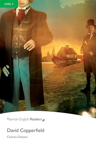 Pearson English Readers: David Copperfield